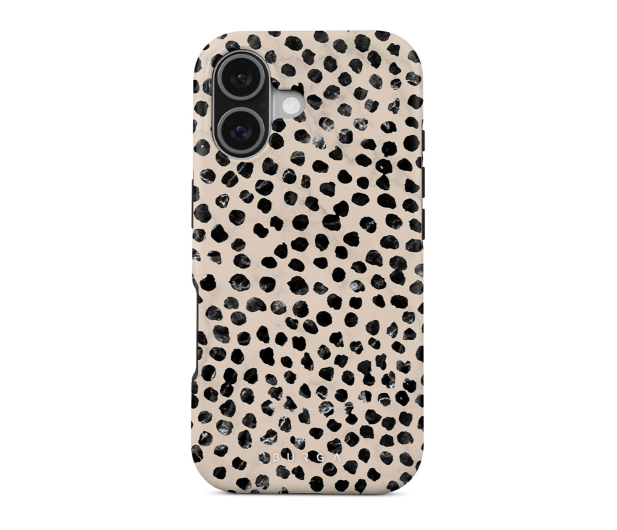 Burga Almond Latte Tough Magsafe Case For iPhone 17 - 1359163 - zdjęcie